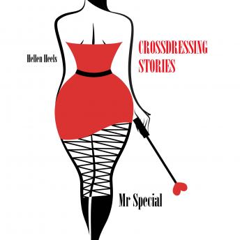 Crossdressing Stories: Mr Special