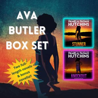 Ava Butler Box Set