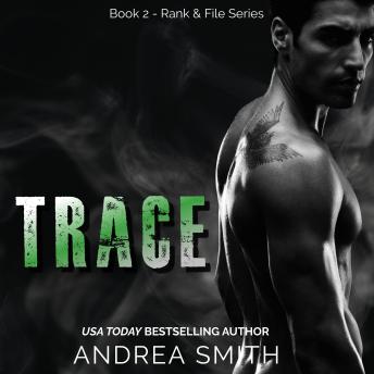 Trace: A Protective Alpha Romantic Suspense