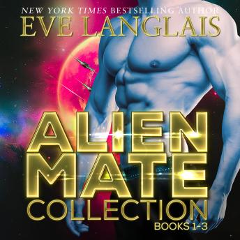 Download Alien Mate Collection by Eve Langlais