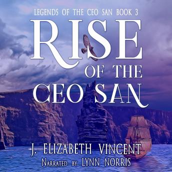 Rise of the Ceo San