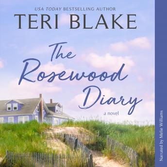 The Rosewood Diary