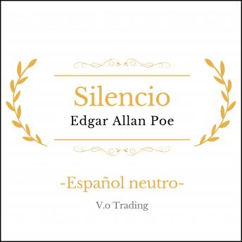 [Spanish] - Silencio