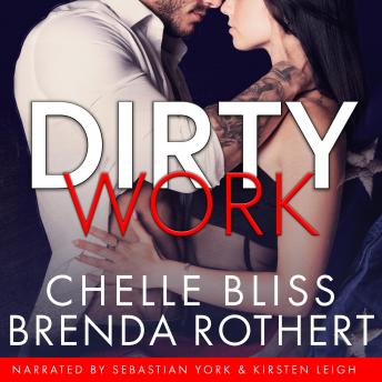 Dirty Work: A Romantic Suspense Novel