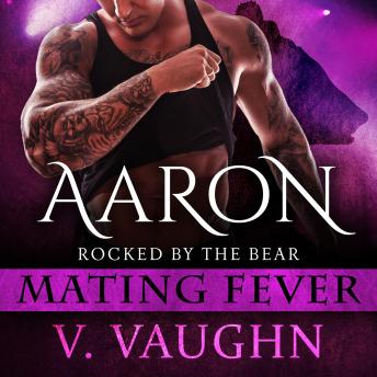 Download Aaron by V. Vaughn