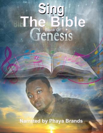 Sing The Bible Book Of Genesis: Book Of Genesis in Songs