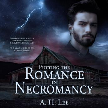 Putting the Romance in Necromancy: a Knight and the Necromancer Prequel Story