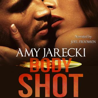 Body Shot: An International Clandestine Enterprise Novel