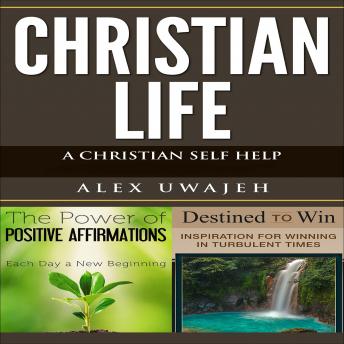 Christian Life: A Christian Self Help