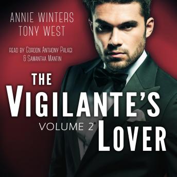 The Vigilante's Lover #2: A Romantic Suspense Thriller