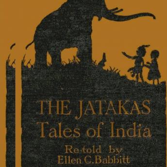 The Jatakas: Tales of India