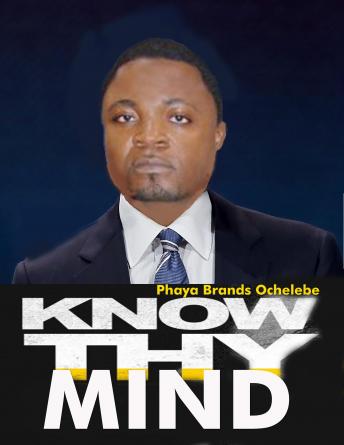 Know Thy Mind: Two Minds & You