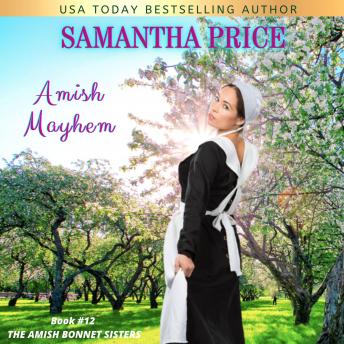 Amish Mayhem: Amish Romance
