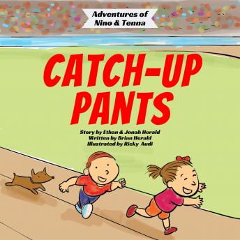 Catch-Up Pants