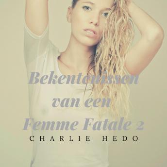 [Dutch] - Bekentenissen van een Femme Fatale 2