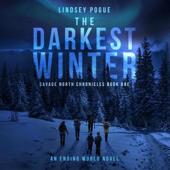 The Darkest Winter: A Post-Apocalyptic Survival Adventure