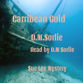 Caribbean Gold: Sue Lee Mystery
