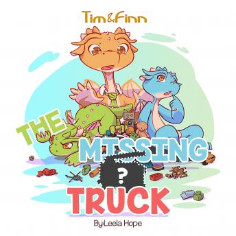 The Missing Truck