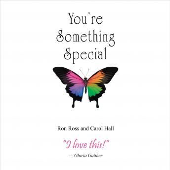 Download You're Something Special by Carol Hall, Ron Ross