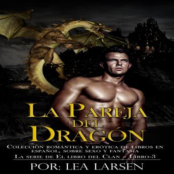 [Spanish] - La pareja del Dragón