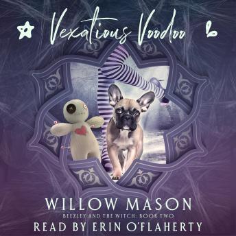 Vexatious Voodoo, Willow Mason