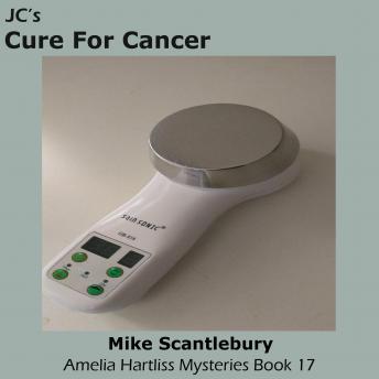 JC's Cure For Cancer: If you had a cure for cancer, how much money would you want?
