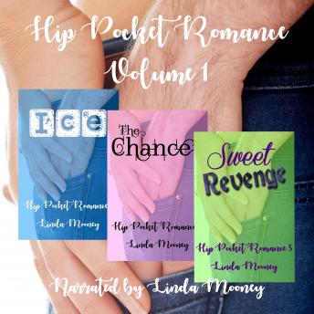 Hip Pocket Romances: Volume 1, Audio book by Linda Mooney