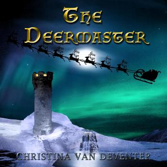 The Deermaster: A Christmas Novella