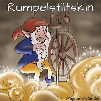 [Swedish] - Rumpelstiltskin