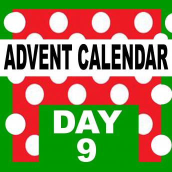 Advent Calendar httpswwwamazoncomdpB08M11MDXX