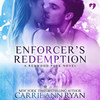 Enforcer’s Redemption, Carrie Ann Ryan