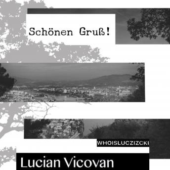 [German] - Schönen Gruß!