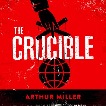 Download Crucible by Arthur Miller