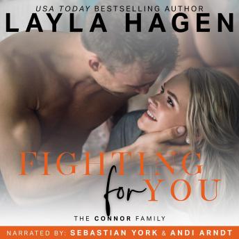 Fighting For You, Layla Hagen