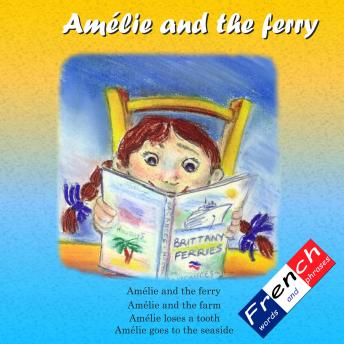 Amélie and the ferry and other stories