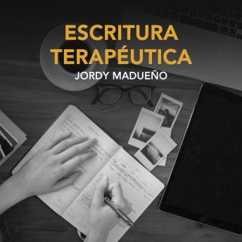 [Spanish] - Escritura Terapéutica: Fortalece tu salud emocional y mental