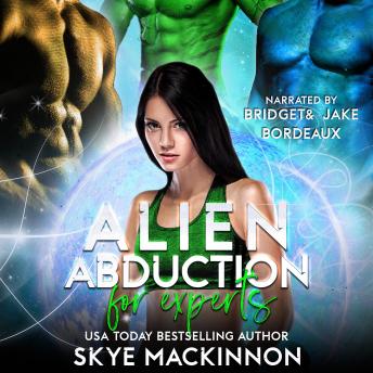 Download Alien Abduction for Experts by Skye Mackinnon