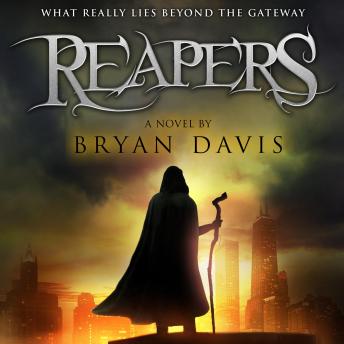 Reapers, Bryan Davis