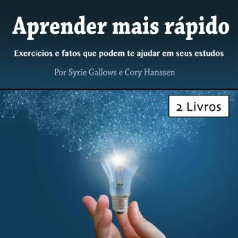 [Portuguese] - Aprender mais rápido: Exercícios e fatos que podem te ajudar em seus estudos