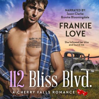 Download 112 Bliss Blvd by Frankie Love