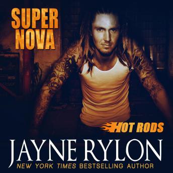 Super Nova, Jayne Rylon