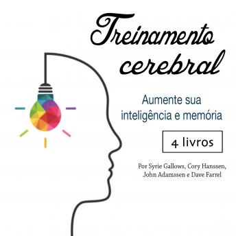 [Portuguese] - Treinamento cerebral: Aumente sua inteligência e memória