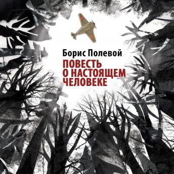 [Russian] - Повесть о настоящем человеке