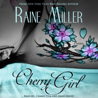 Cherry Girl: A Blackstone Affair Novel