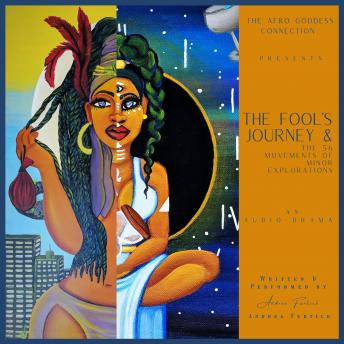 The Fool's Journey and the 56 Movements of Minor Explorations