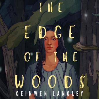 The Edge of the Woods