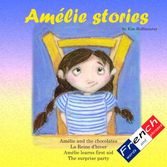 Amélie Stories: Volume 1
