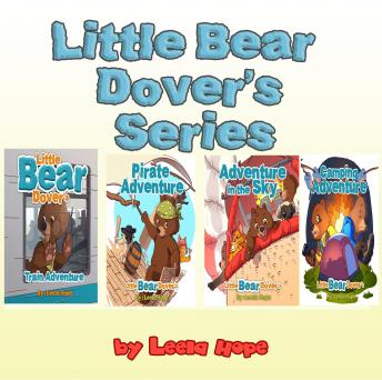 Little Bear Dover?s Series