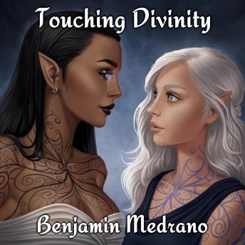 Touching Divinity