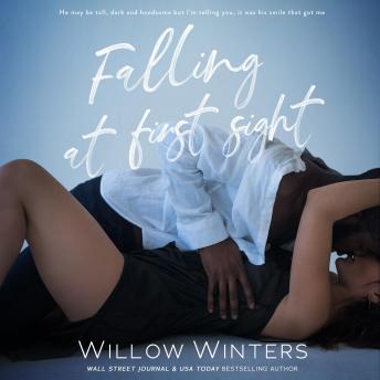 Falling At First Sight, Willow Winters